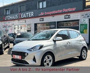 Hyundai i10 Gebrauchtwagen
