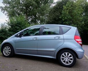Mercedes-Benz A 180 Gebrauchtwagen