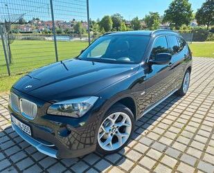 BMW X1 Gebrauchtwagen