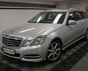 Mercedes-Benz E 200 Gebrauchtwagen