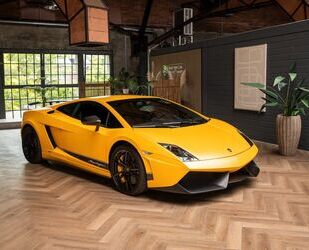 Lamborghini Gallardo Gebrauchtwagen