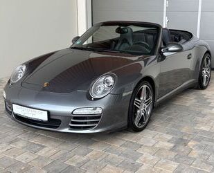 Porsche 997 Gebrauchtwagen