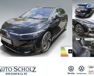 VW ID.7 Gebrauchtwagen