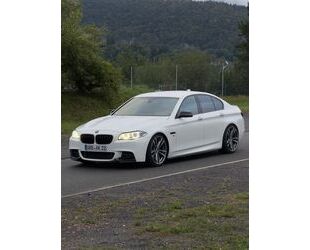 BMW 535 Gebrauchtwagen