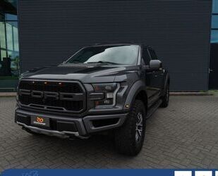 Ford F 150 Gebrauchtwagen
