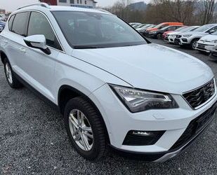 Seat Ateca Gebrauchtwagen