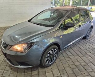 Seat Ibiza Gebrauchtwagen