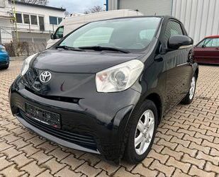 Toyota IQ Gebrauchtwagen
