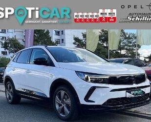 Opel Grandland (X) Gebrauchtwagen