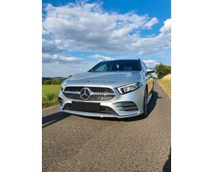 Mercedes-Benz A 250 Gebrauchtwagen