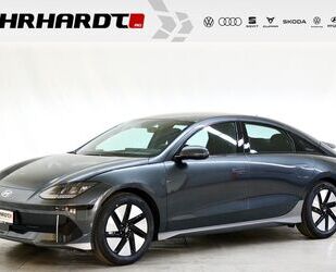 Hyundai IONIQ 6 Gebrauchtwagen