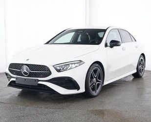 Mercedes-Benz A 200 Gebrauchtwagen