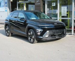 Hyundai KONA Gebrauchtwagen