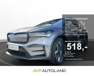 Skoda Enyaq Gebrauchtwagen