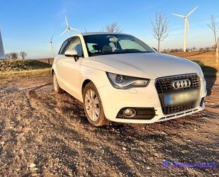 Audi A1 Gebrauchtwagen