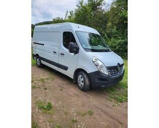 Renault Master Gebrauchtwagen