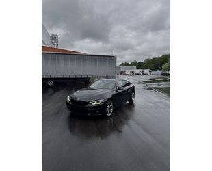 BMW 440 Gran Coupé Gebrauchtwagen