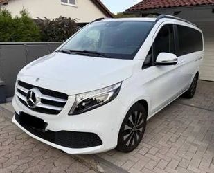 Mercedes-Benz V 220 Gebrauchtwagen