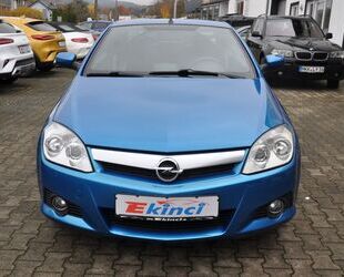 Opel Tigra Gebrauchtwagen
