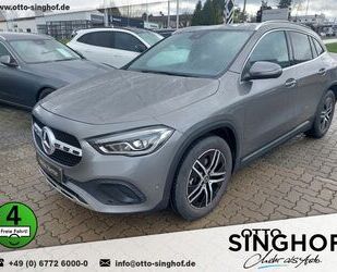 Mercedes-Benz GLA 180 Gebrauchtwagen