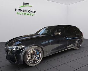 BMW M340i Gebrauchtwagen