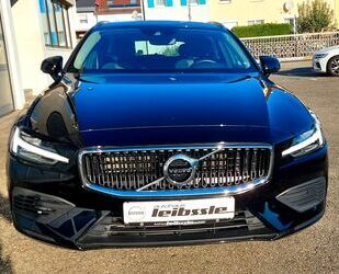 Volvo V60 Gebrauchtwagen