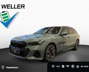 BMW i5 Gebrauchtwagen