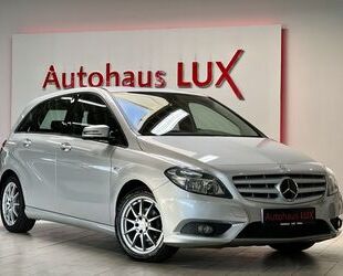 Mercedes-Benz B 180 Gebrauchtwagen