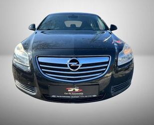 Opel Insignia Gebrauchtwagen