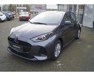 Mazda 2 Hybrid Gebrauchtwagen