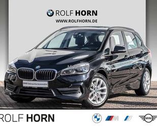 BMW 225 Active Tourer Gebrauchtwagen