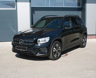Mercedes-Benz GLB 200 Gebrauchtwagen