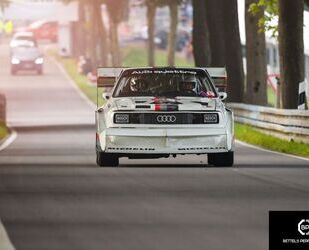 Audi quattro Gebrauchtwagen