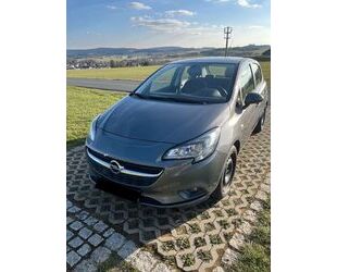 Nissan Corsa 