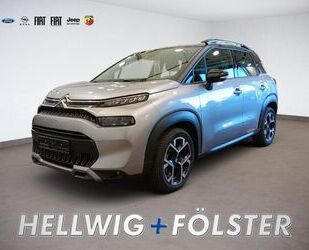 Citroen C3 Aircross Gebrauchtwagen