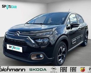 Citroen C3 Gebrauchtwagen