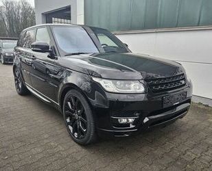 Land Rover Range Rover Sport Gebrauchtwagen