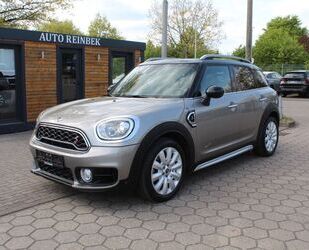 Mini Cooper S Countryman Gebrauchtwagen