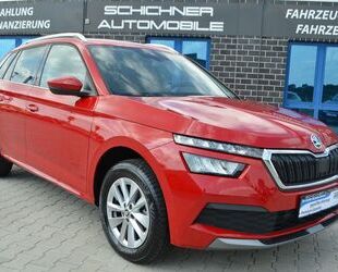 Skoda Kamiq Gebrauchtwagen