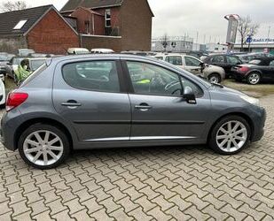 Peugeot 207 Gebrauchtwagen