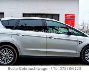 Ford S-Max Gebrauchtwagen