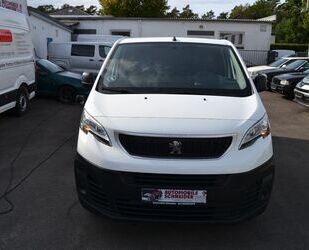 Peugeot Expert Gebrauchtwagen