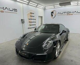 Porsche 911 Urmodell Gebrauchtwagen