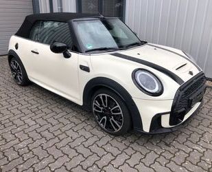 Mini Cooper S Cabrio Gebrauchtwagen