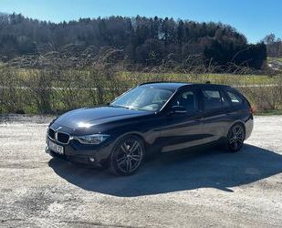 BMW 320 Gebrauchtwagen