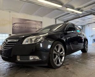 Opel Insignia Gebrauchtwagen