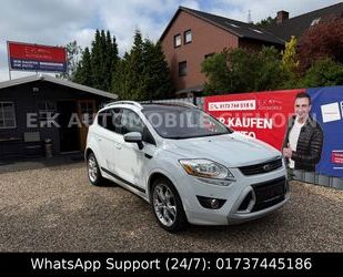 Ford Kuga Gebrauchtwagen