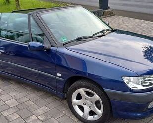 Peugeot 306 Gebrauchtwagen
