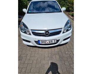 Opel Vectra Gebrauchtwagen