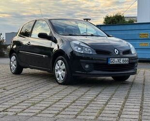 Renault Clio Gebrauchtwagen